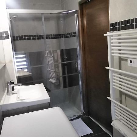 Detente - Appartement Et Poutres Apparentes Béziers Exteriér fotografie