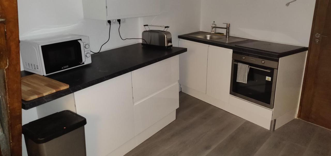 Detente - Appartement Et Poutres Apparentes Béziers Exteriér fotografie