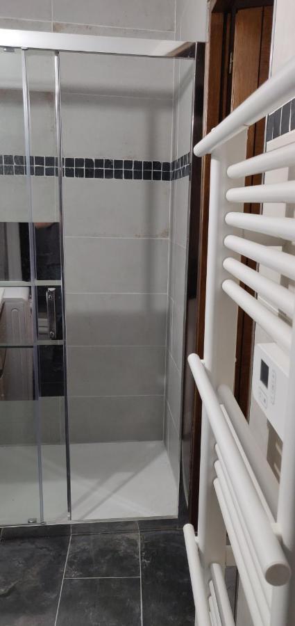 Detente - Appartement Et Poutres Apparentes Béziers Exteriér fotografie