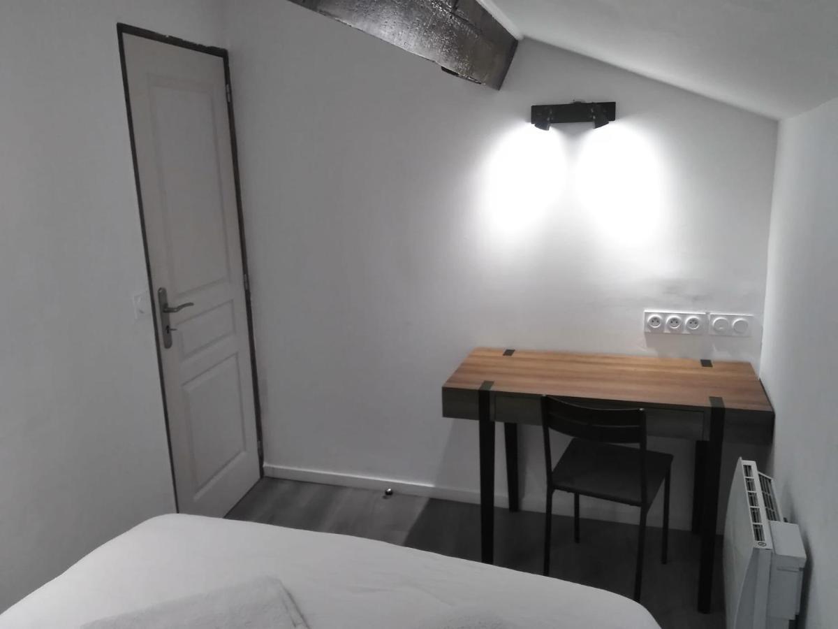 Detente - Appartement Et Poutres Apparentes Béziers Exteriér fotografie