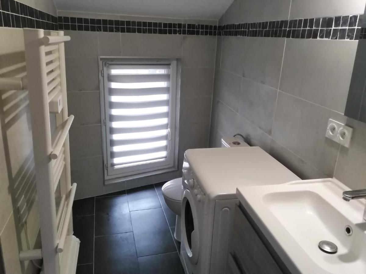 Detente - Appartement Et Poutres Apparentes Béziers Exteriér fotografie