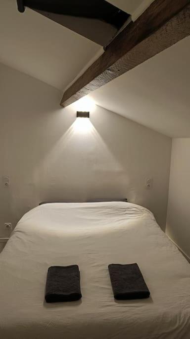 Detente - Appartement Et Poutres Apparentes Béziers Exteriér fotografie