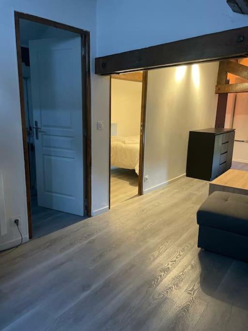 Detente - Appartement Et Poutres Apparentes Béziers Exteriér fotografie