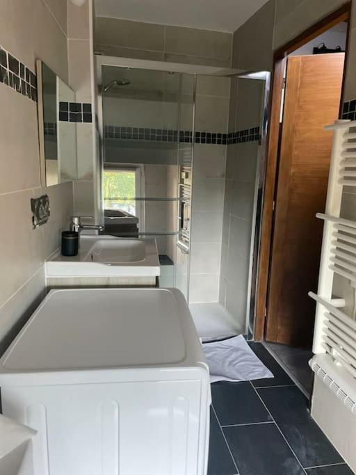 Detente - Appartement Et Poutres Apparentes Béziers Exteriér fotografie