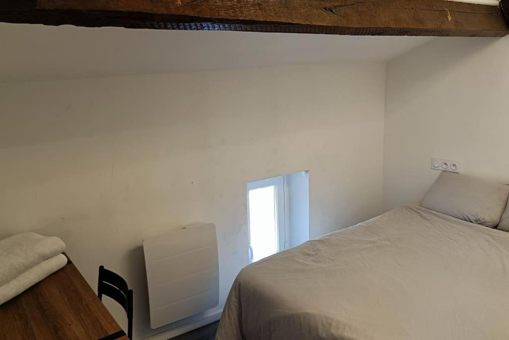 Detente - Appartement Et Poutres Apparentes Béziers Exteriér fotografie