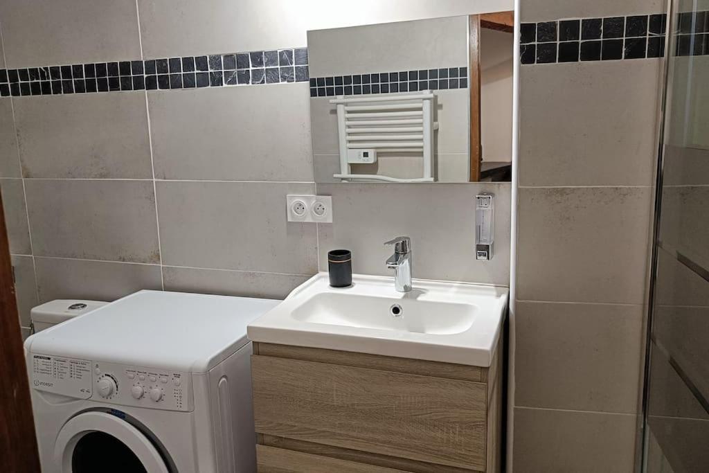 Detente - Appartement Et Poutres Apparentes Béziers Exteriér fotografie