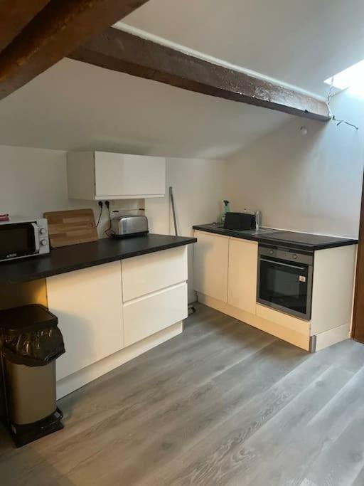 Detente - Appartement Et Poutres Apparentes Béziers Exteriér fotografie