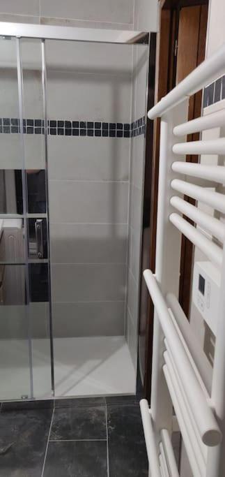 Detente - Appartement Et Poutres Apparentes Béziers Exteriér fotografie