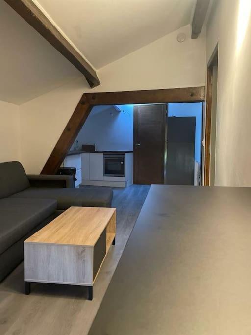 Detente - Appartement Et Poutres Apparentes Béziers Exteriér fotografie