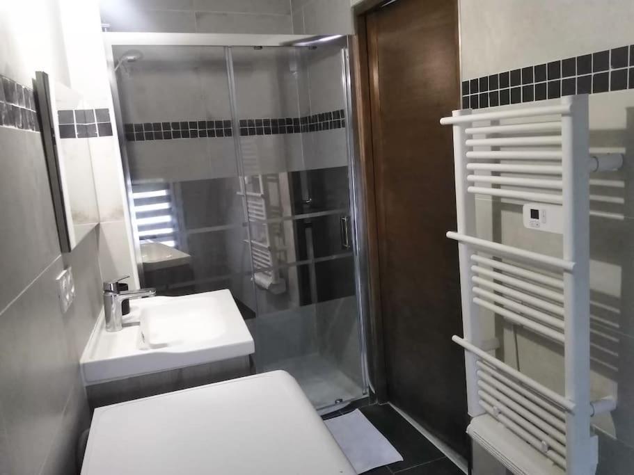 Detente - Appartement Et Poutres Apparentes Béziers Exteriér fotografie