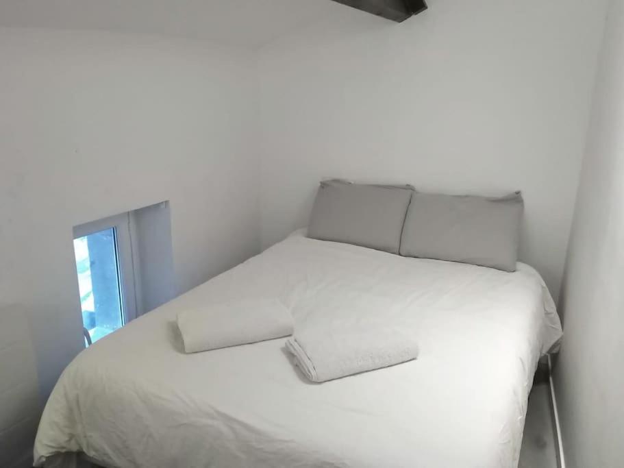 Detente - Appartement Et Poutres Apparentes Béziers Exteriér fotografie