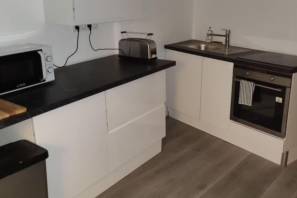Detente - Appartement Et Poutres Apparentes Béziers Exteriér fotografie