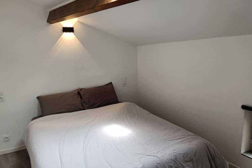Detente - Appartement Et Poutres Apparentes Béziers Exteriér fotografie