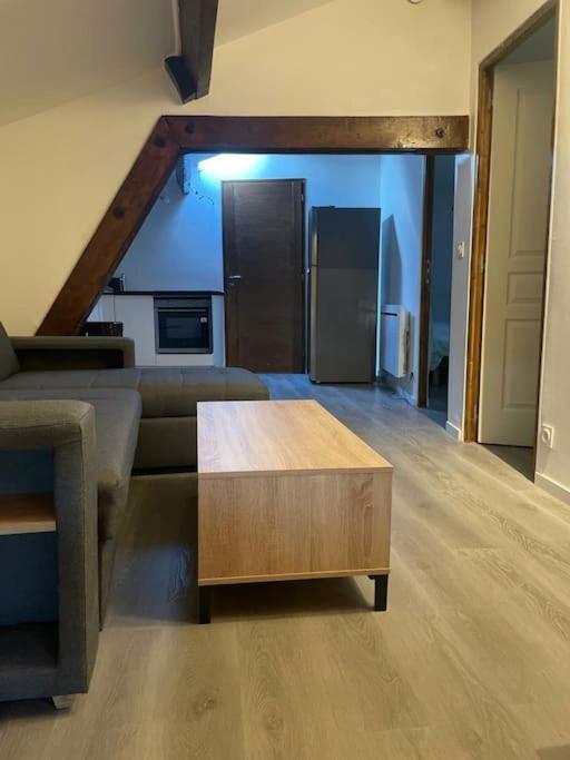 Detente - Appartement Et Poutres Apparentes Béziers Exteriér fotografie