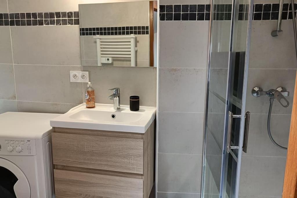 Detente - Appartement Et Poutres Apparentes Béziers Exteriér fotografie